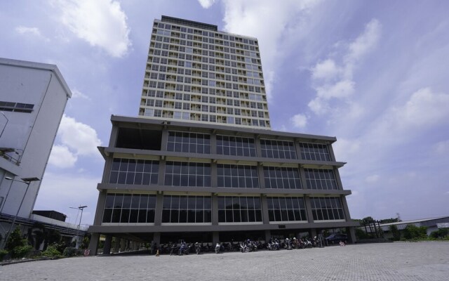 My Tower Apartment by OYO Rooms