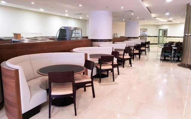 M Hotel Al Dana Makkah by Millennium
