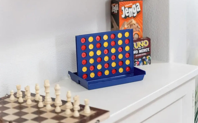 The Hamptons Paddington Home