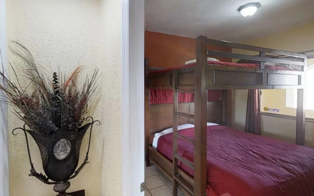 Princessa 2BR C 407-v by Casago