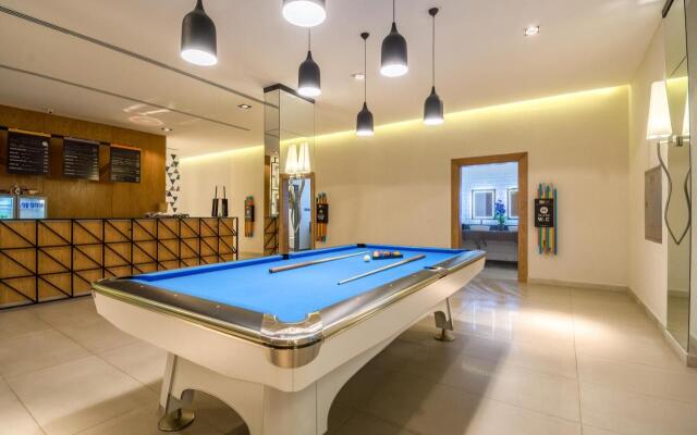 Ewaa Express Hotel - Buraidah