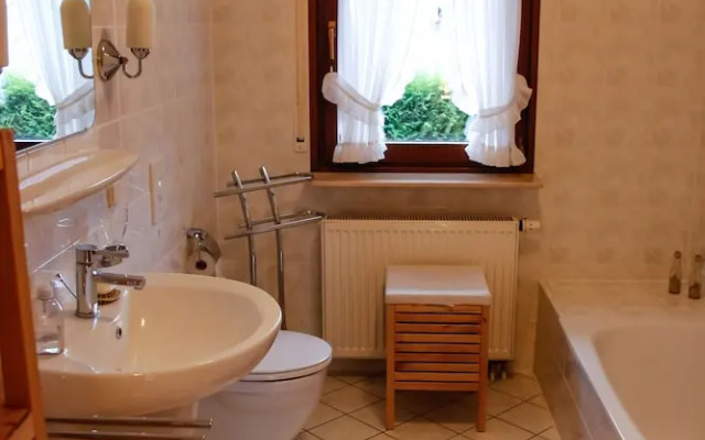 Ferienhaus Am Hillerweg