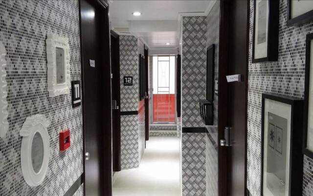 Ohk Hotel