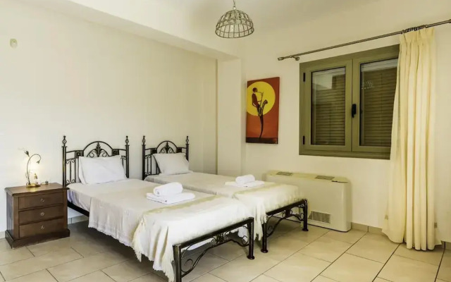 Villa Inna With 3 Bedrooms and 4 Bathrooms