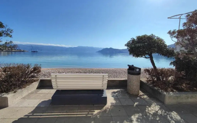 Soleil Apartmanok Baska