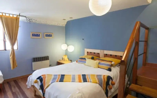 Quinua Villa Boutique
