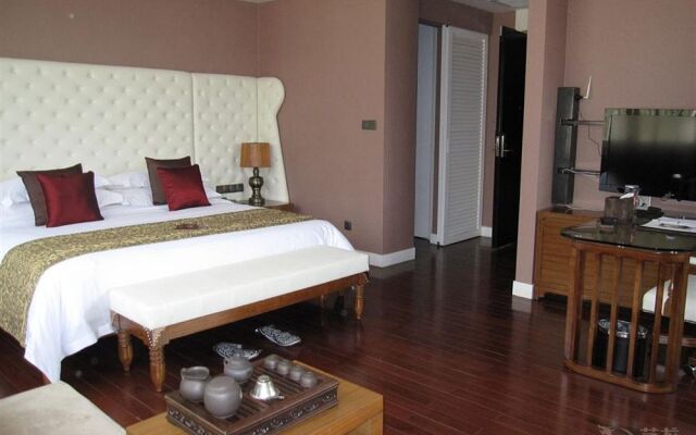 Shengmeida Hotel - Zhangjiajie