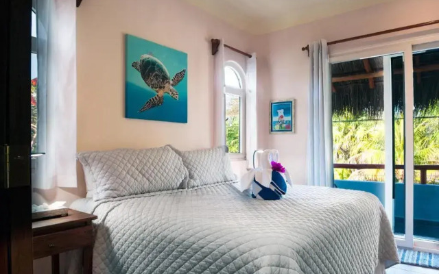 Casa Sonoma