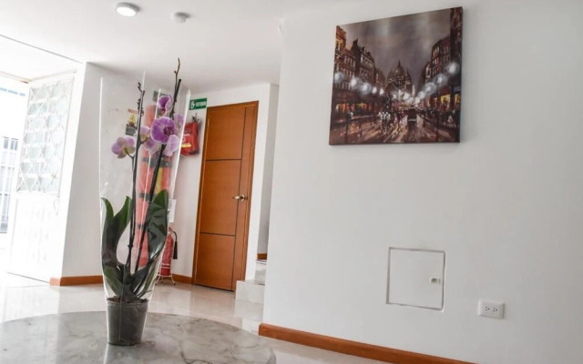 Hotel Plaza Chia