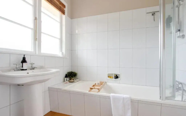 Sherri's Abode - Havelock North Holiday Home