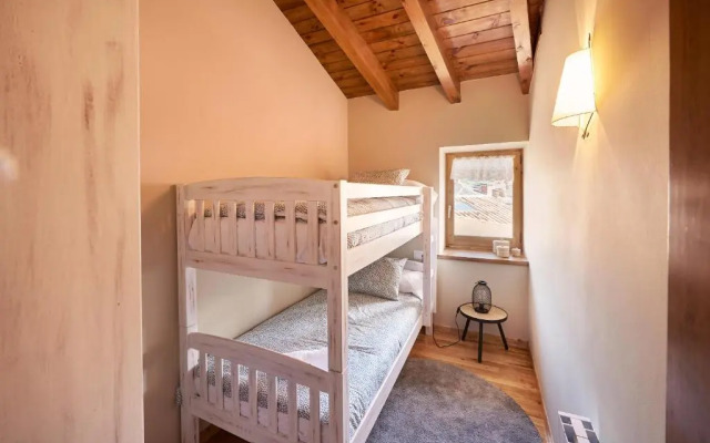 Desconnectar Bellver de Cerdanya II