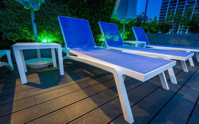 Roseland Sweet Hotel & Spa