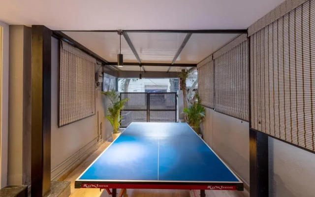 Olive Hotel Indiranagar 100Ft Road by Embassy Group