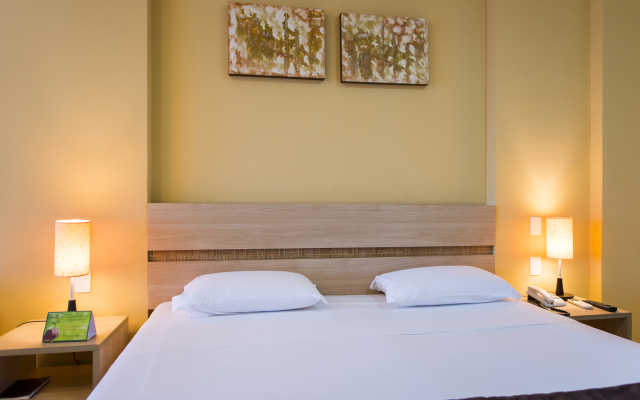 Rede Andrade Bello Mare Comfort