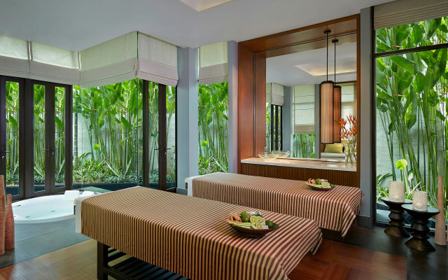 Rayong Marriott Resort & Spa