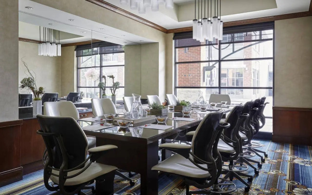 Seattle Marriott Redmond