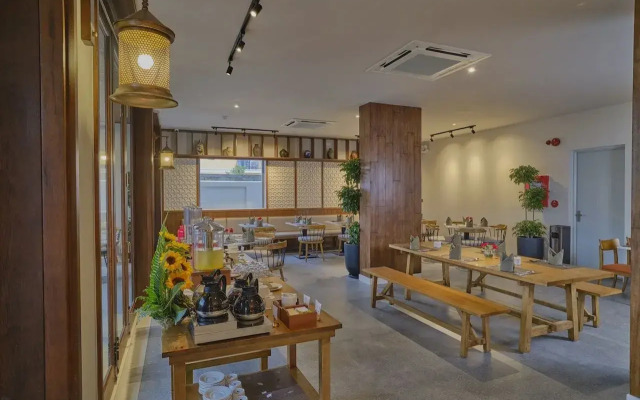 Little Gem - An Eco-Friendly Boutique Hotel & Spa