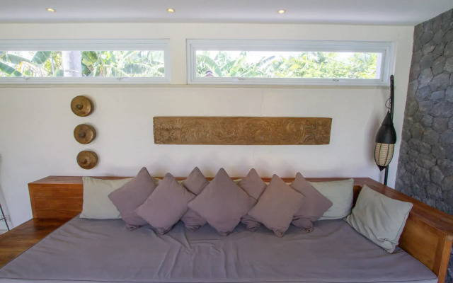 Villa Vishuddha Ajna