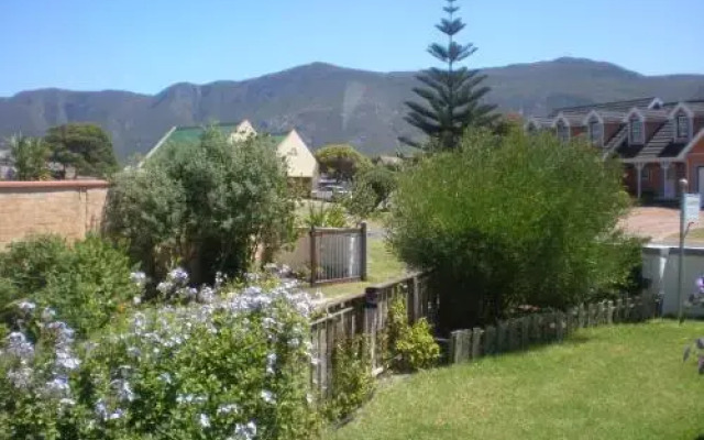 Kure Kure Accommodation