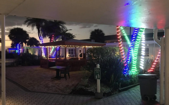 Miramar Beach Resort