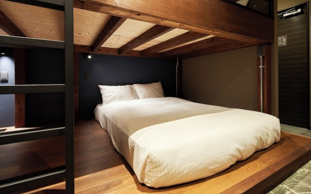 B/C HOTEL NAHA Hotel with rental car