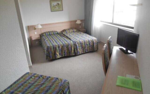 La Chapelle du Chateau Lagarrigue