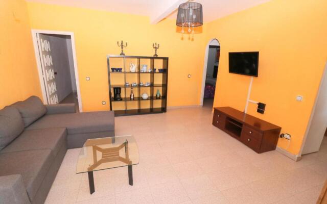 Turo 3 - Piso con Piscina comunitaria