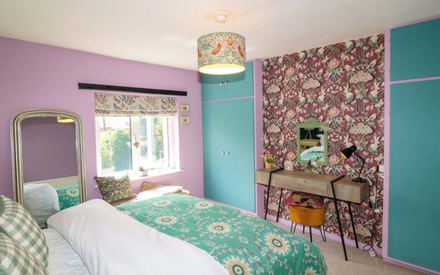 Faye Cottage