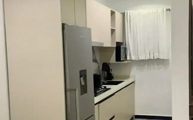 Scarlett Apartments