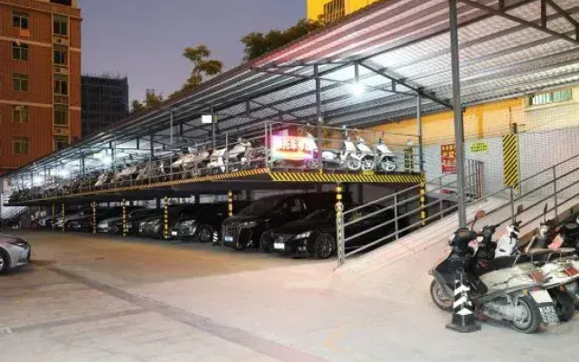 Mingyang Business Hotel