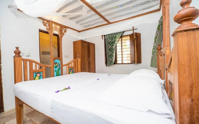 Villa Galawa