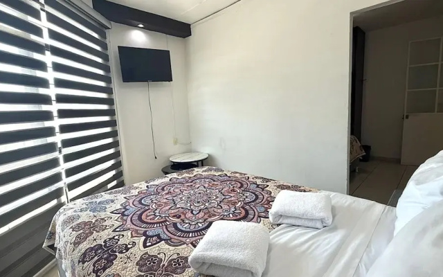 Departamento Orange 3 Guadalajara