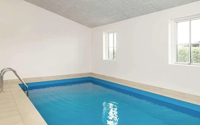 Ravishing Holiday Home in Jutland near Sea