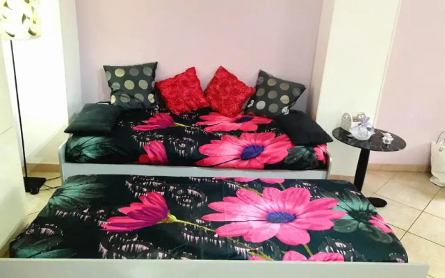 Garden House Airport