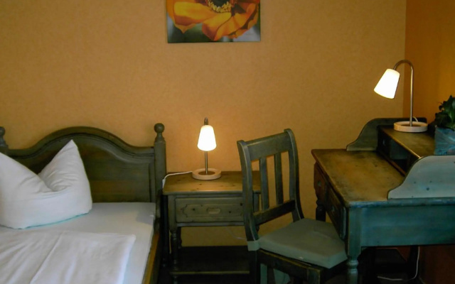 Landhotel Am Fuchsbach