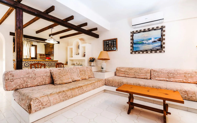 Espanhouse Aldea12