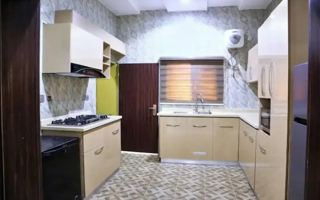 Lush Meadows Apartments