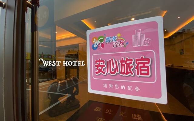 West Hotel