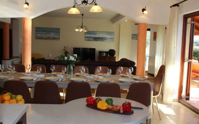 Classy Apartment in Vodnjan