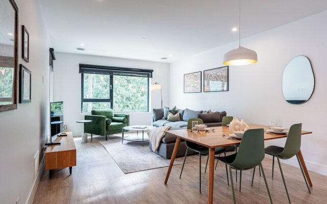 Serenity Now by Revelstoke Vacations