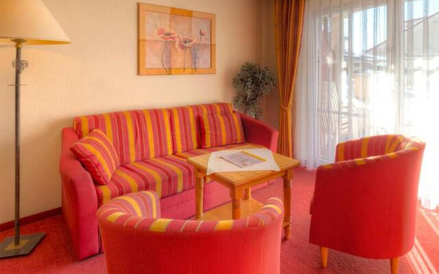 Residenz Sonnenhang II