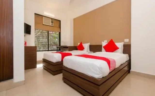 OYO 12299 Flagship Koparkhairaine Flagship