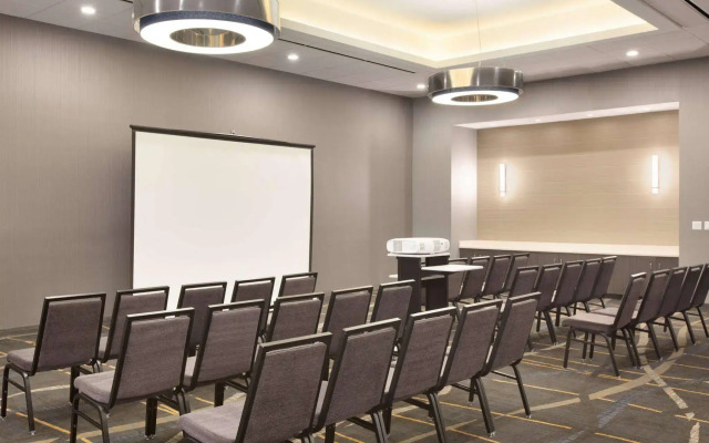 SpringHill Suites by Marriott Houston Northwest