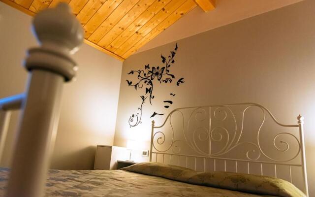 Appartamento incantevole con parcheggio privato