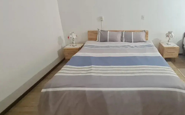 Hotel Nukualofa