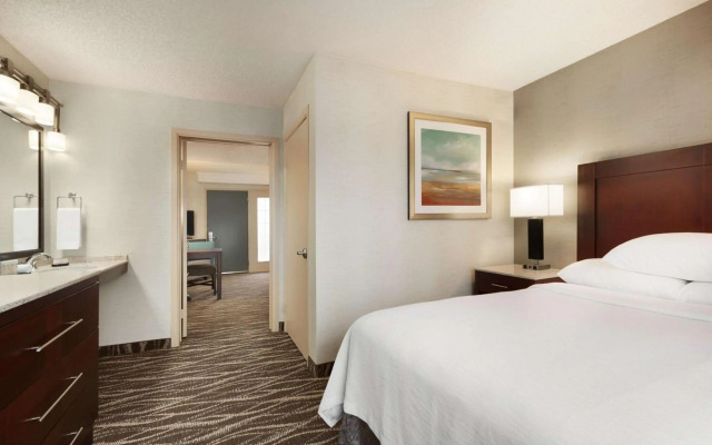 Embassy Suites by Hilton Lompoc Central Coast