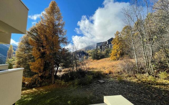 Studio Pra-Loup, 1 pièce, 4 personnes - FR-1-165A-124