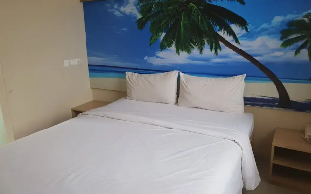 Image Hotel & Resto