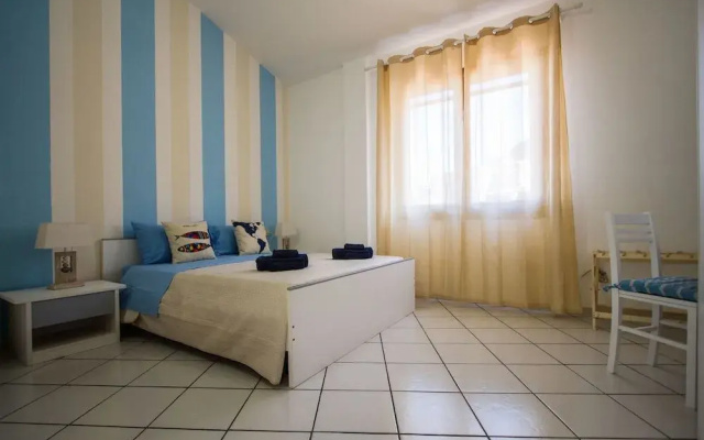 Il Timone B&B