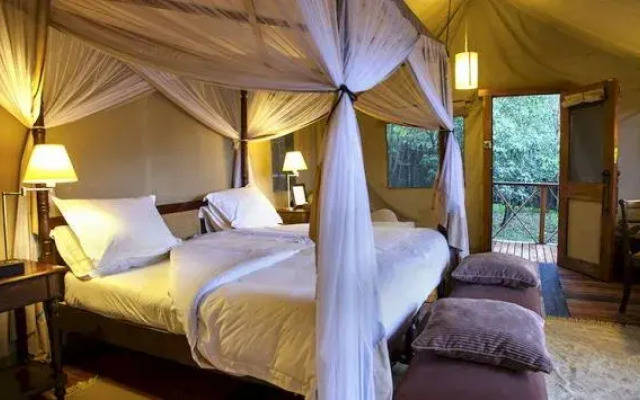 Sanctuary Olonana